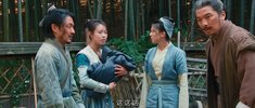 J锦衣卫之炼火记 4K高码(2024)武侠 动作