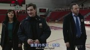警察世家