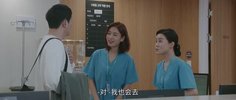 【韩剧】机Z医S生活 1-2部