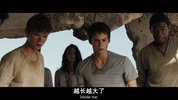 移动迷宫【三部】【    2014          电影