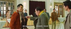 梁家辉主演电影合集