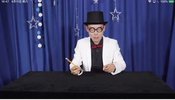 18堂超酷炫魔术教学,从入门到惊艳的全套视频课程